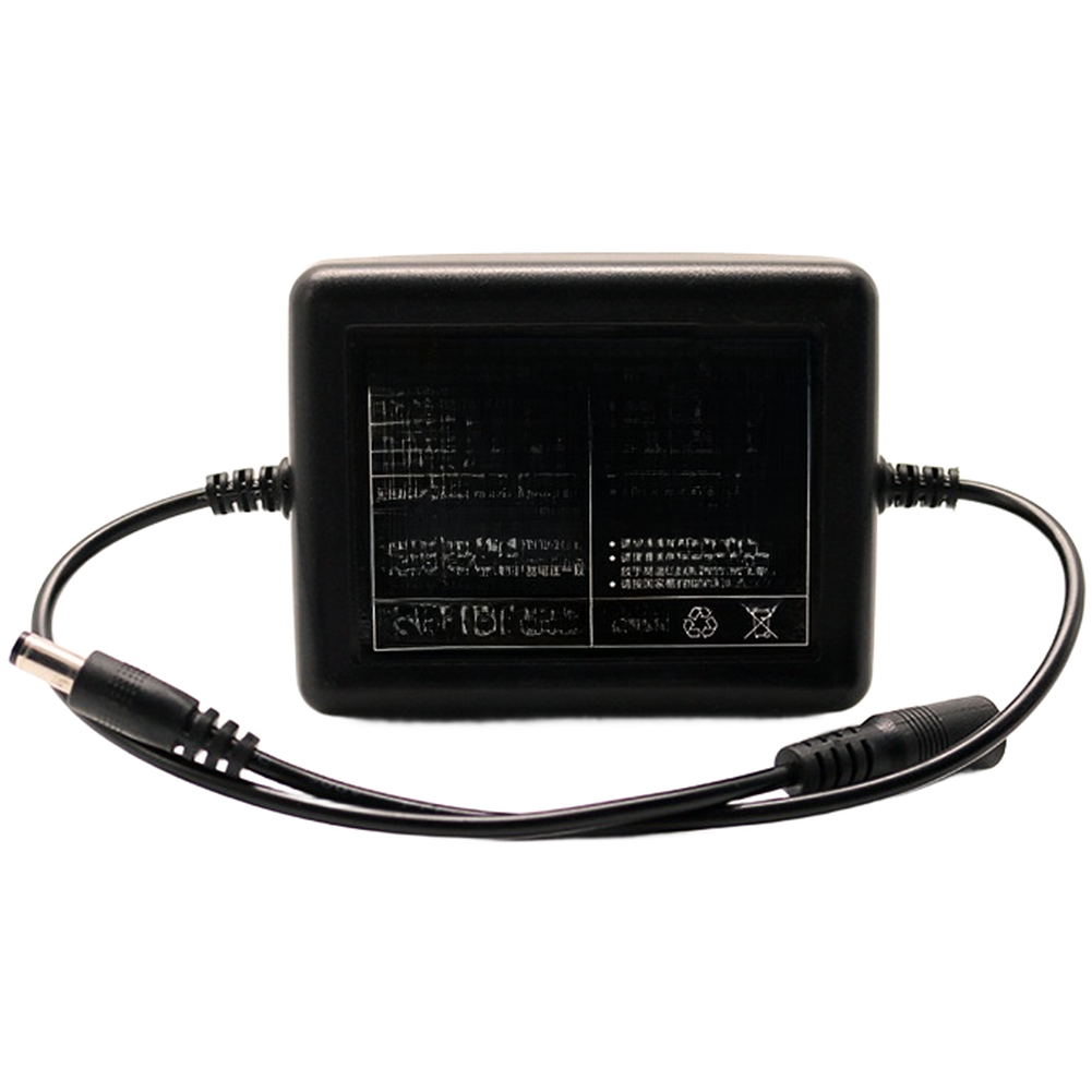 Power Supply 12V - Fuente de alimentación de respaldo UPS
