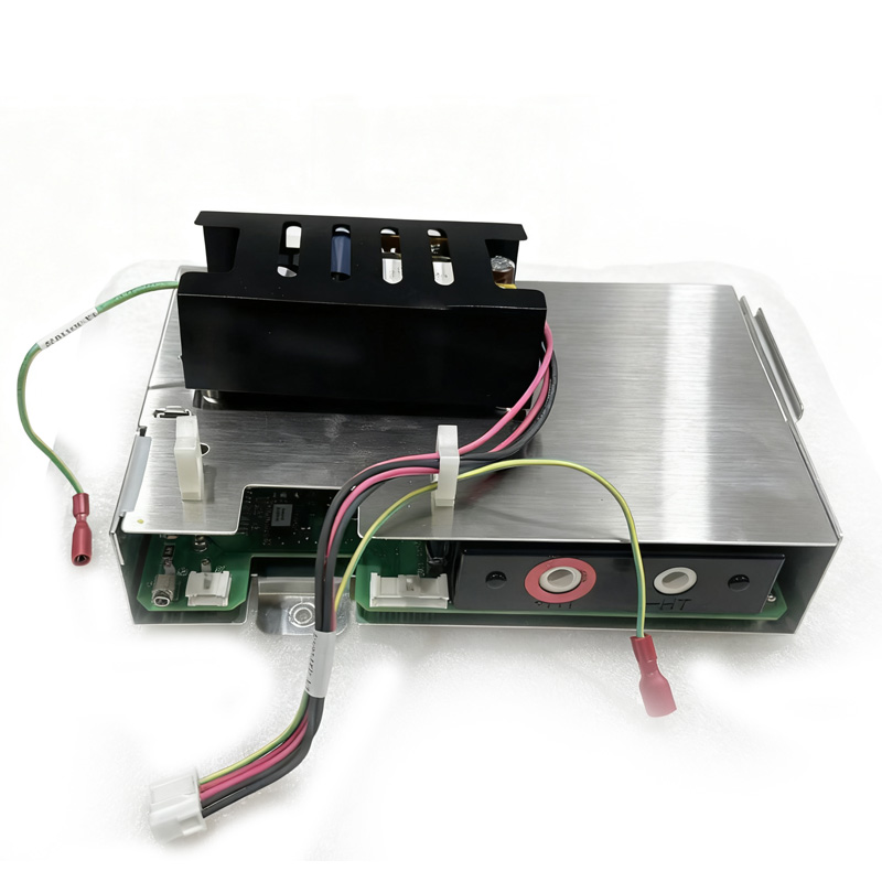 Power Supply - Nueva fuente de alimentación FA11050 EHT