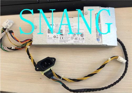 Pc Power Supply - Para DELL 23 9010 9030 3340