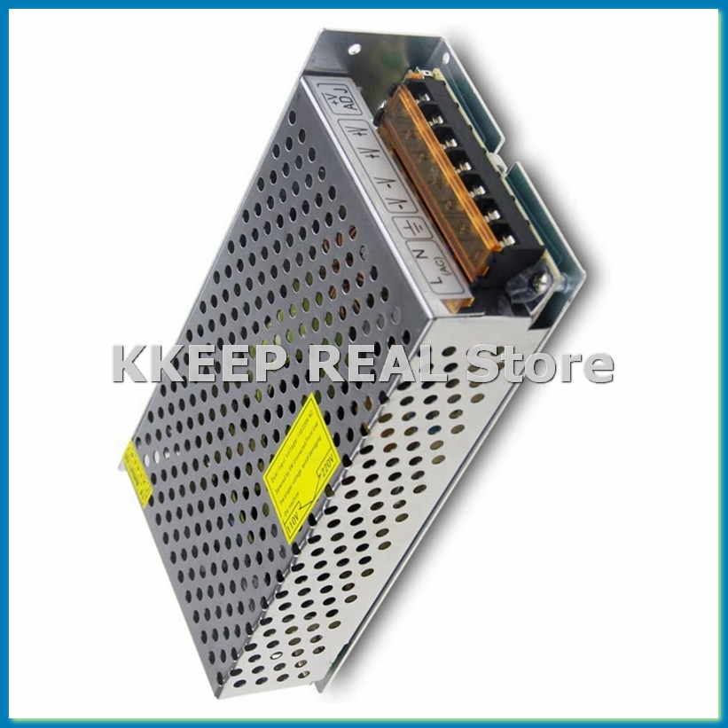 Power Supply 12V - Transformador de Corriente de 12V 15A
