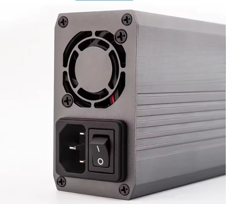 Ac Power Supply - Adaptador de Corriente ToolkitRC ADP450 de