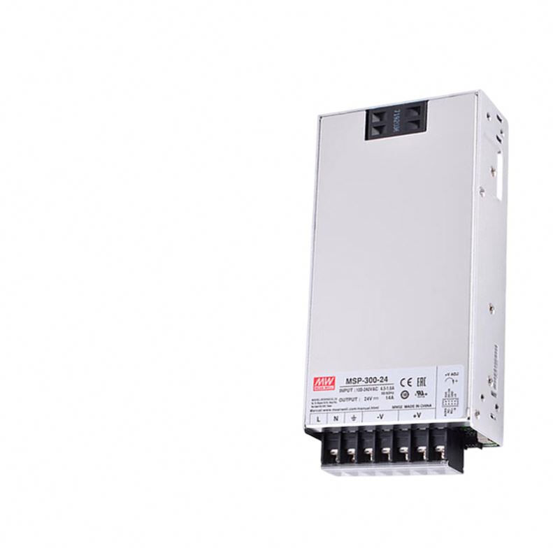 Power Supply 12V - Fuente de Alimentación Conmutada de Alta