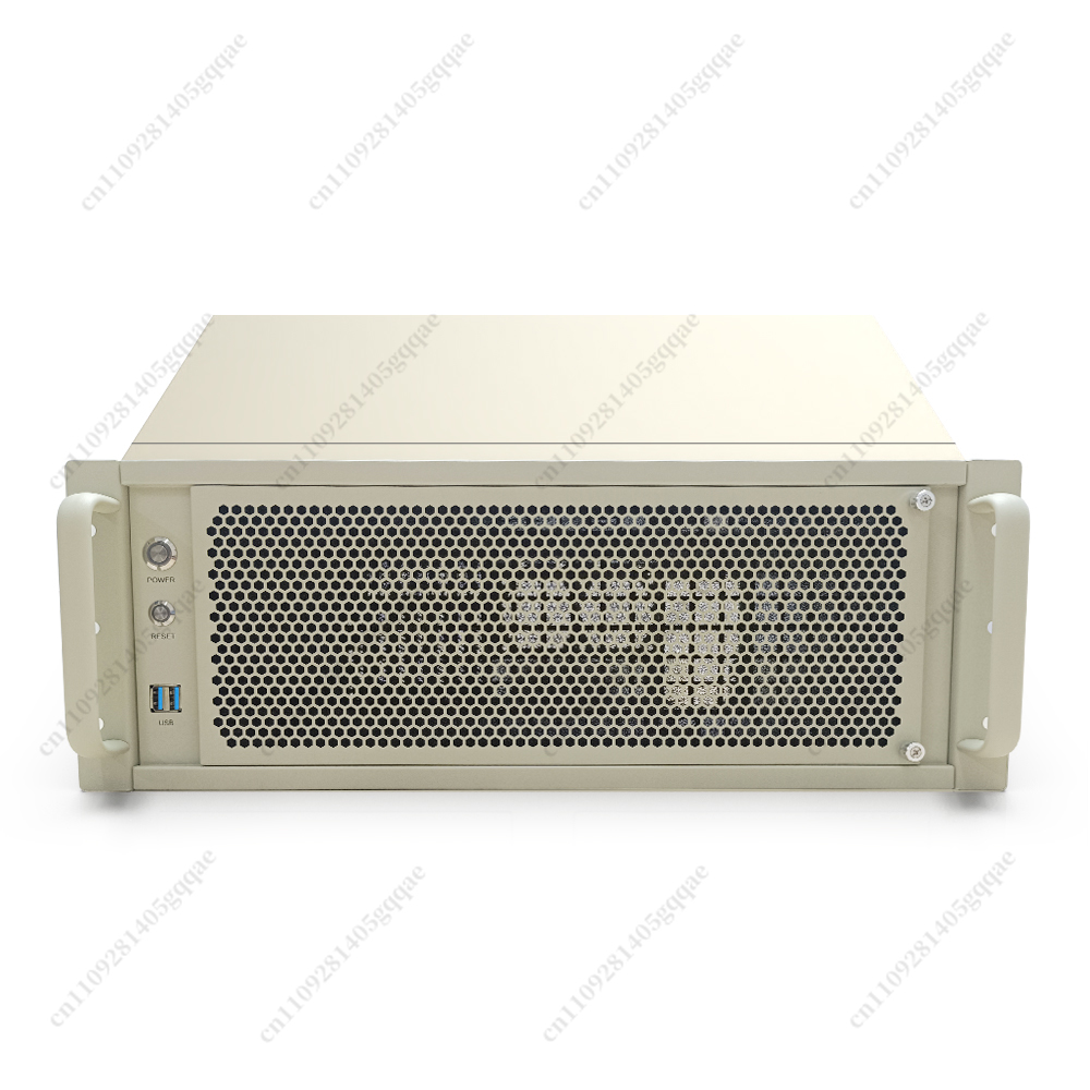 Atx Power Supply - Nuevo Chasis 4U para Servidor de