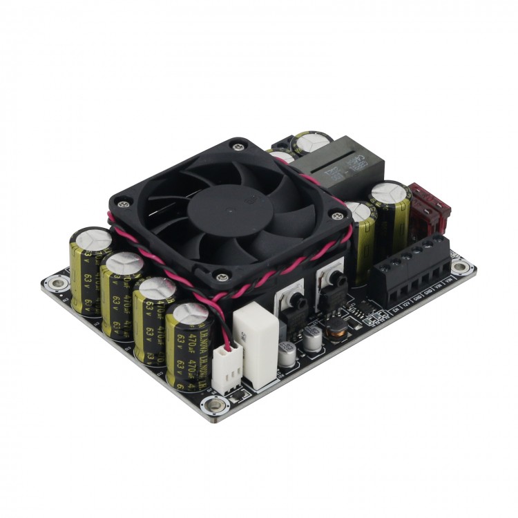 Módulo de Potencia PS-SP12148  - Power Supply 12V reseña y precio