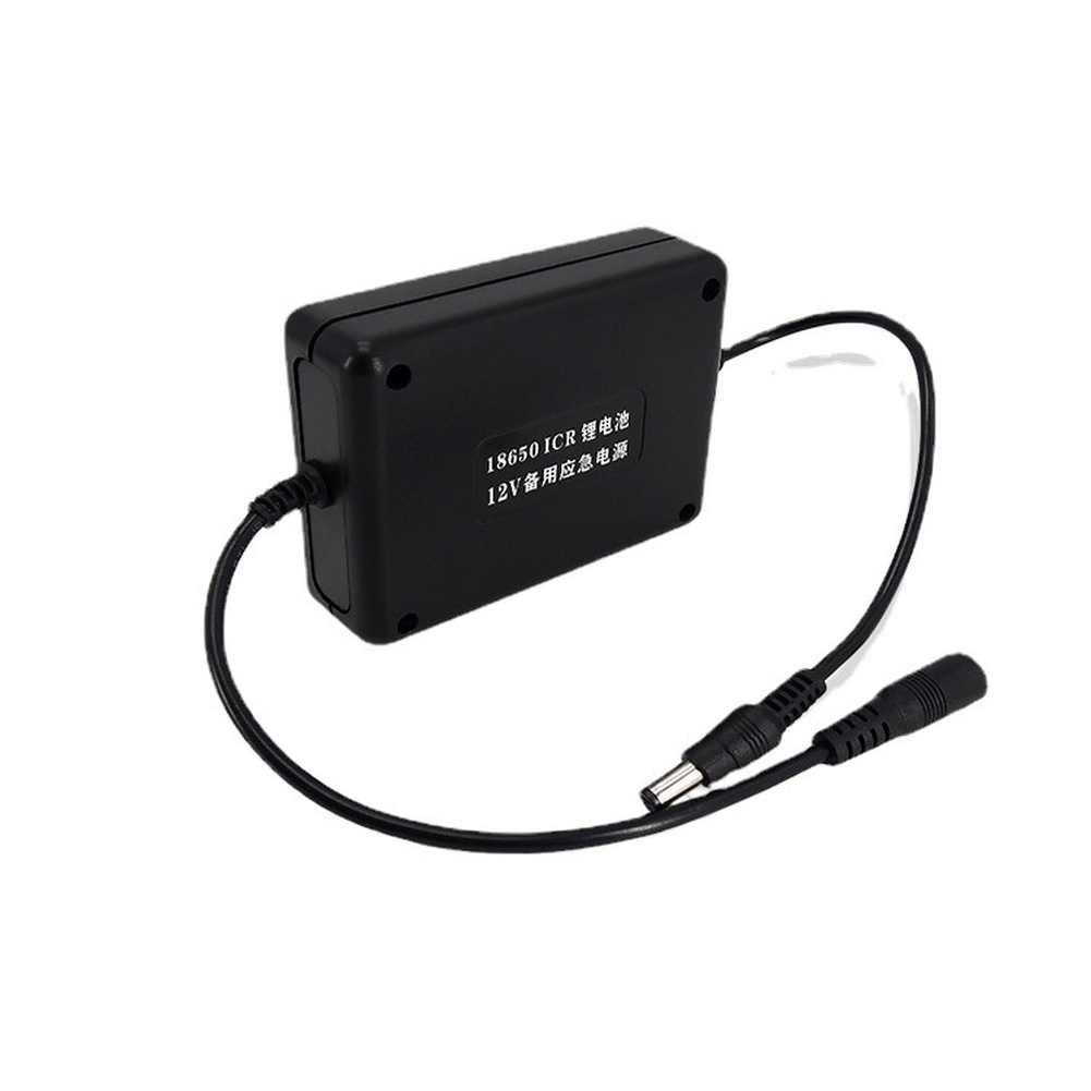 Fuente de alimentación de resp - Power Supply 12V reseña y precio