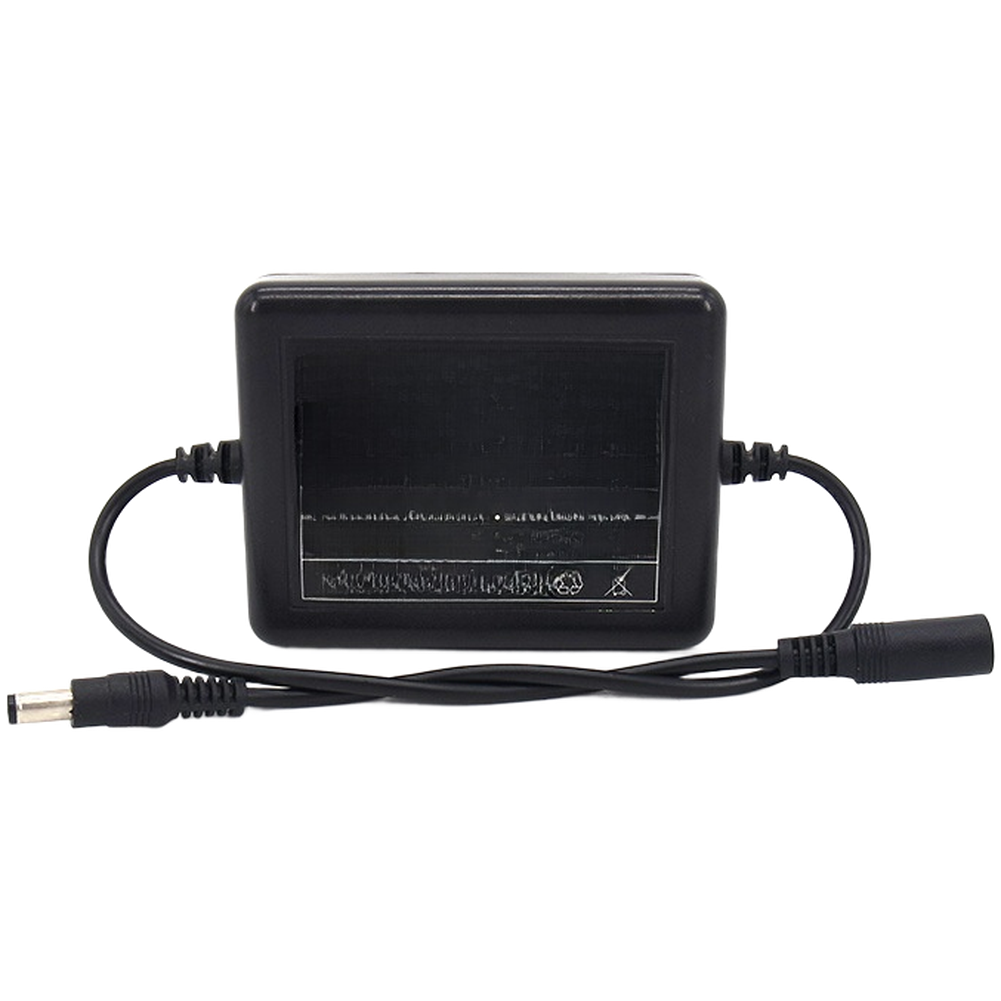 Fuente de alimentación de resp - Power Supply 12V reseña y precio