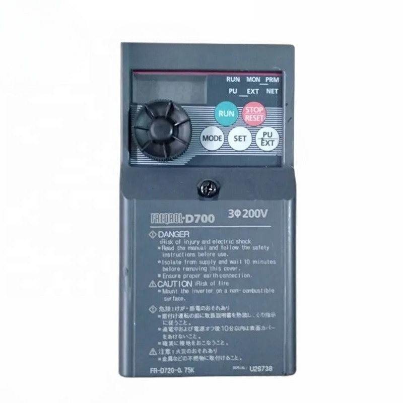 Nuevo Variador de Frecuencia d - Ac Power Supply reseña y precio