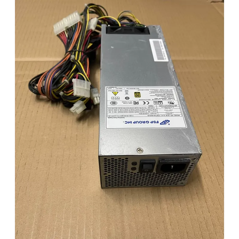 para la fuente de alimentación - Pc Power Supply reseña y precio