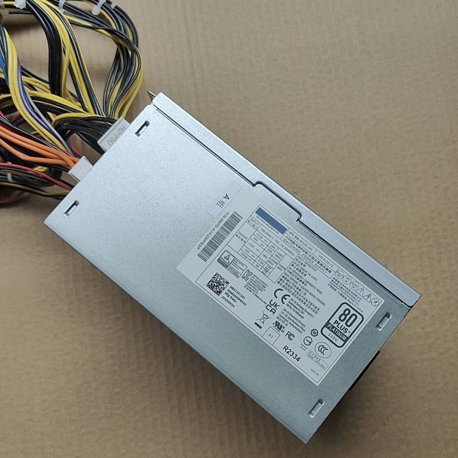 Original para Advantech HS-512 - Atx Power Supply reseña y precio