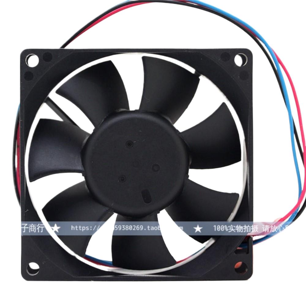 1 Uds para Delta AFB0812L 80mm - Pc Power Supply reseña y precio