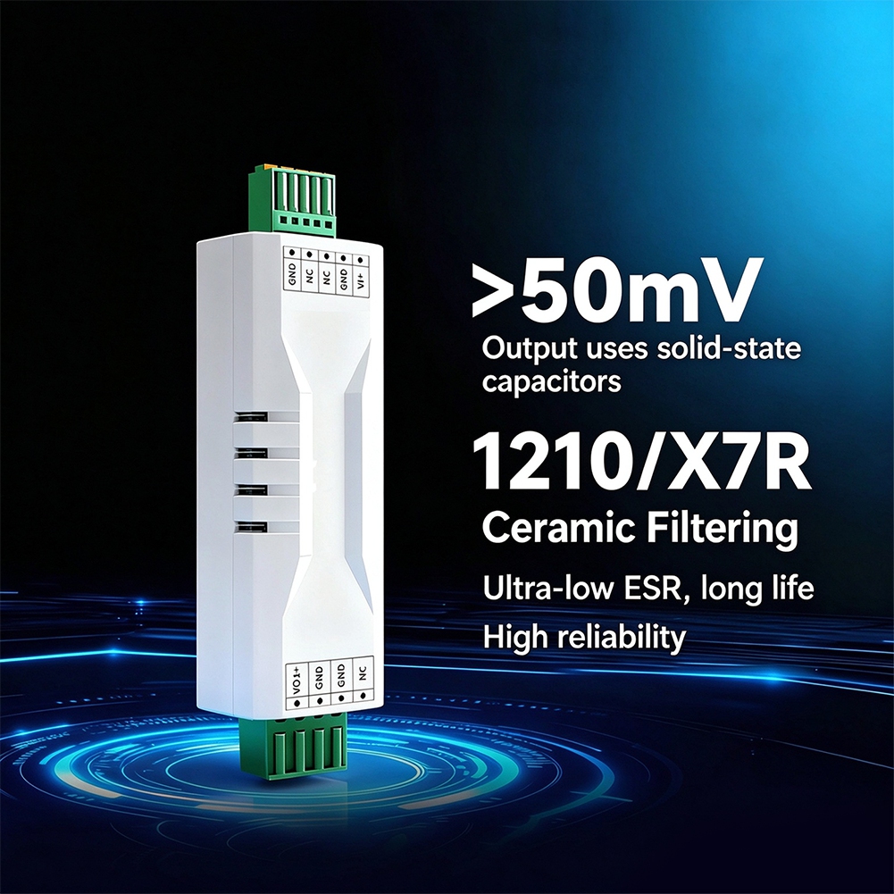 Módulo de fuente de alimentaci - Power Supply 12V reseña y precio
