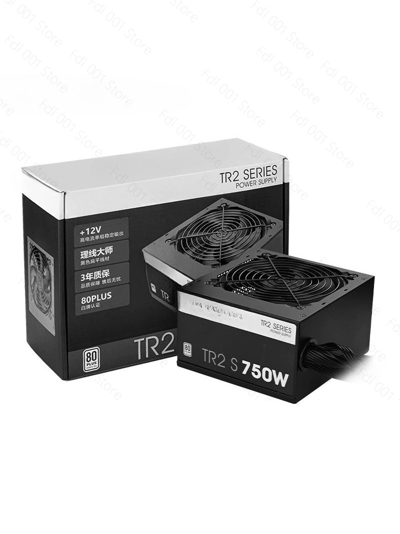 Fuente de alimentación para co - Power Supply 650W reseña y precio
