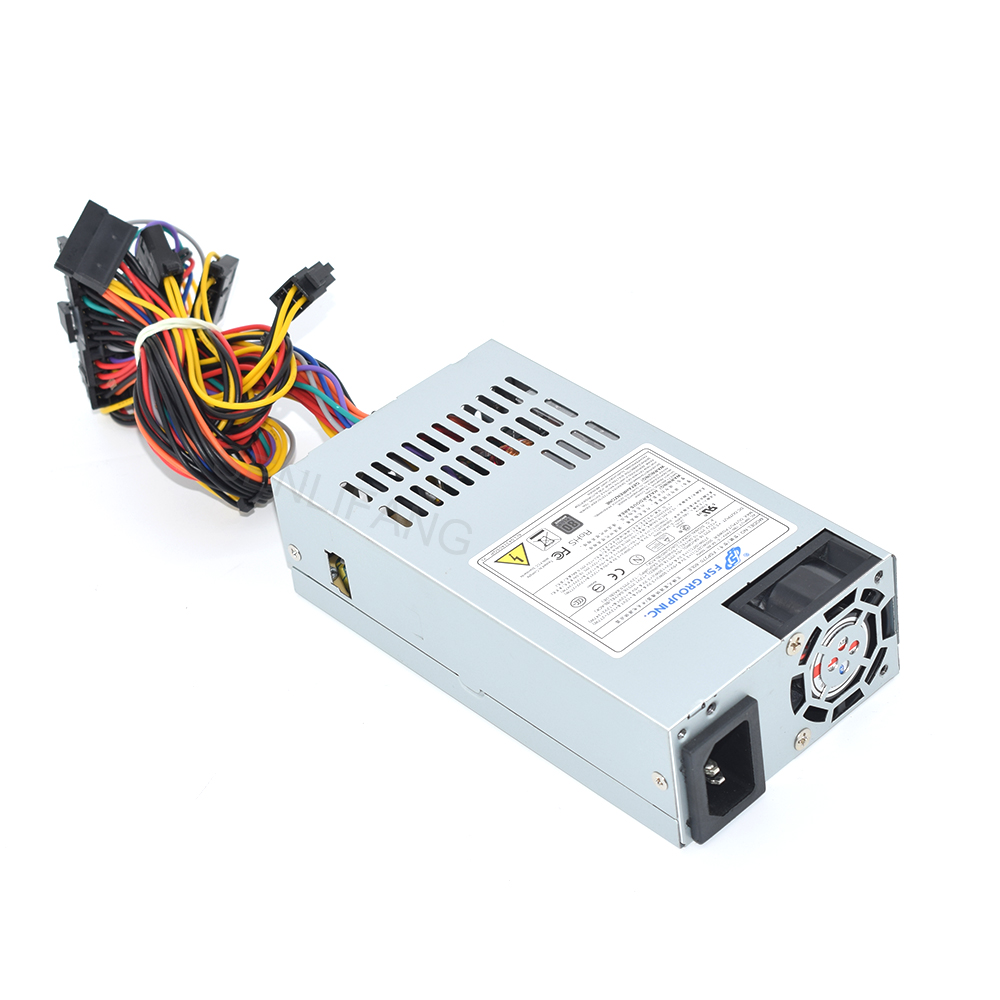 1U 220V PSU NAS equipo de baja - Psu Computer reseña y precio
