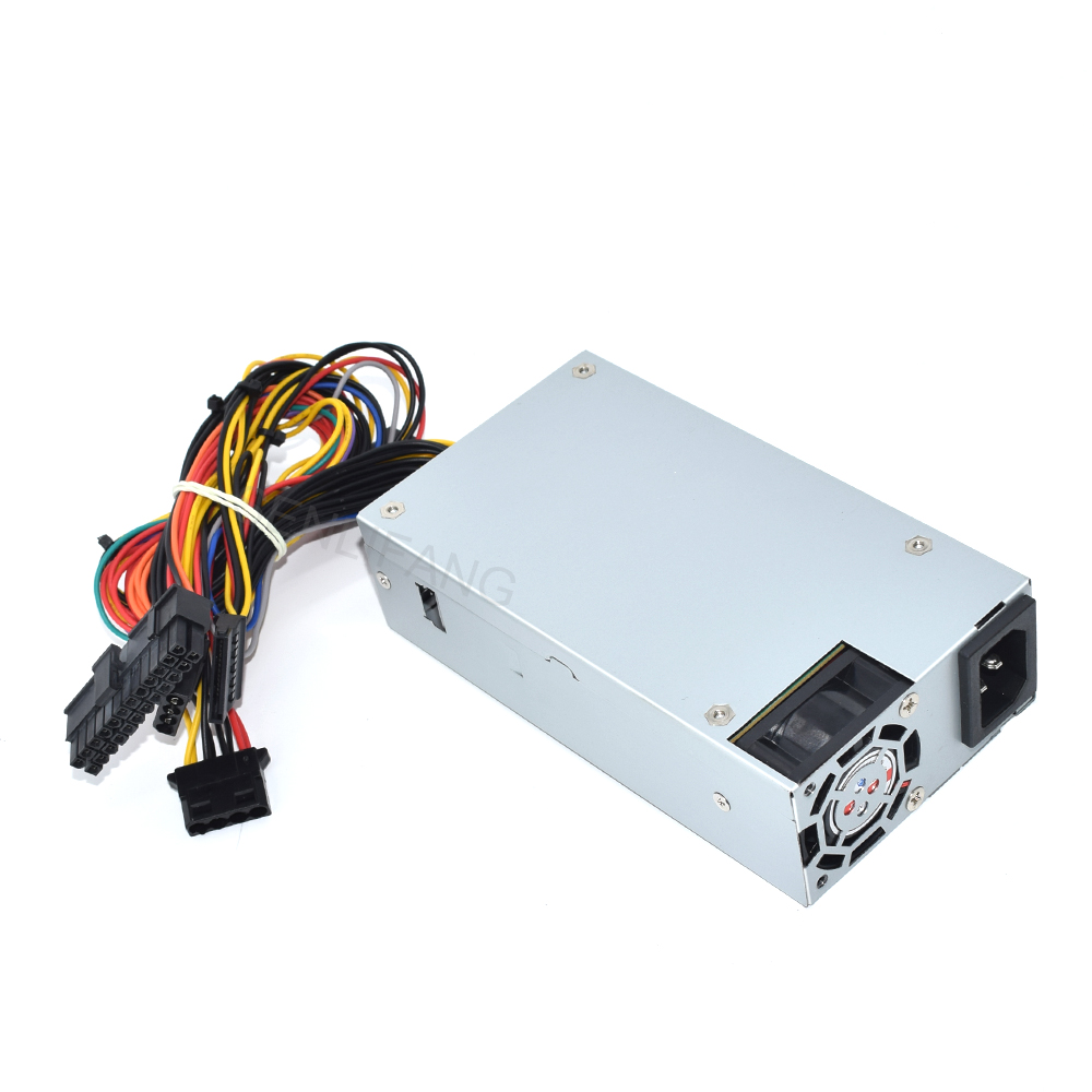 1U 220V PSU NAS equipo de baja - Psu Computer reseña y precio
