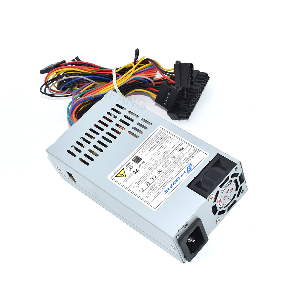 1U 220V PSU NAS equipo de baja - Psu Computer reseña y precio