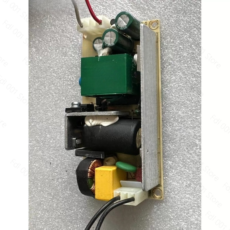 Desmontar la fuente de aliment - Ac Power Supply reseña y precio