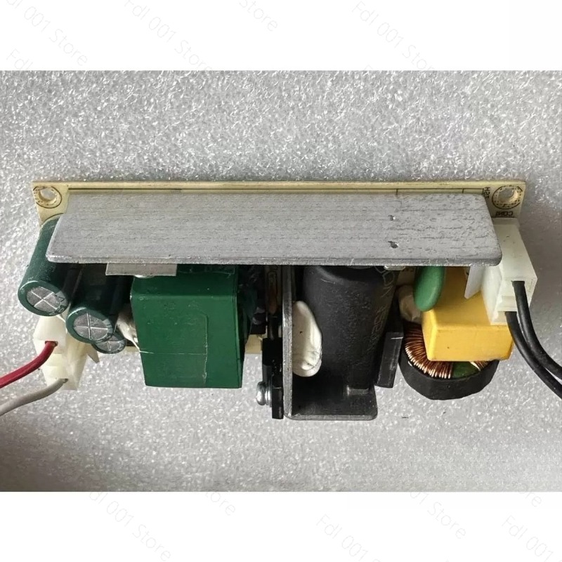 Desmontar la fuente de aliment - Ac Power Supply reseña y precio
