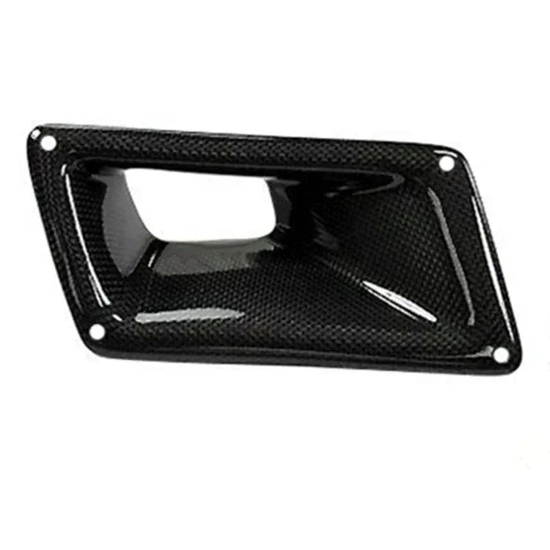 Cubierta de fibra de carbono p - Open Frame Power Supply reseña y precio