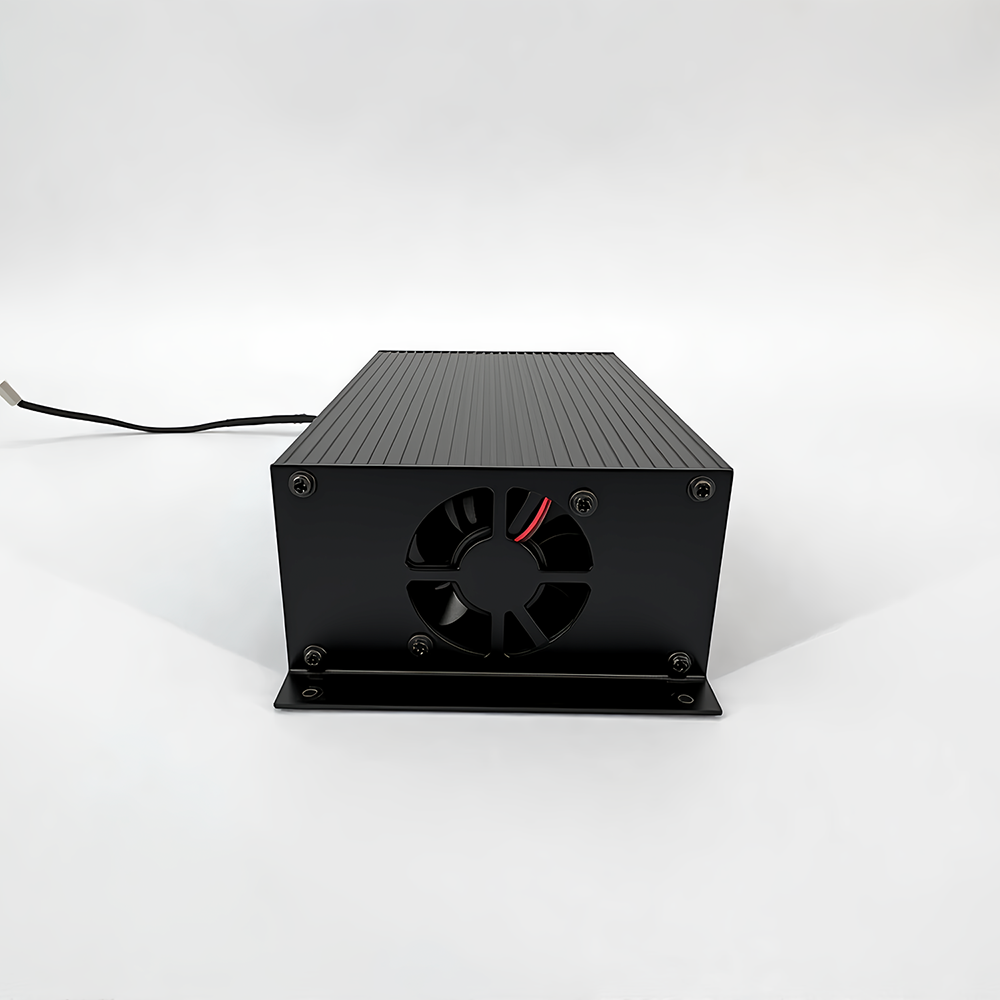 Fuente de alimentación CC de 5 - Power Supply 12V reseña y precio