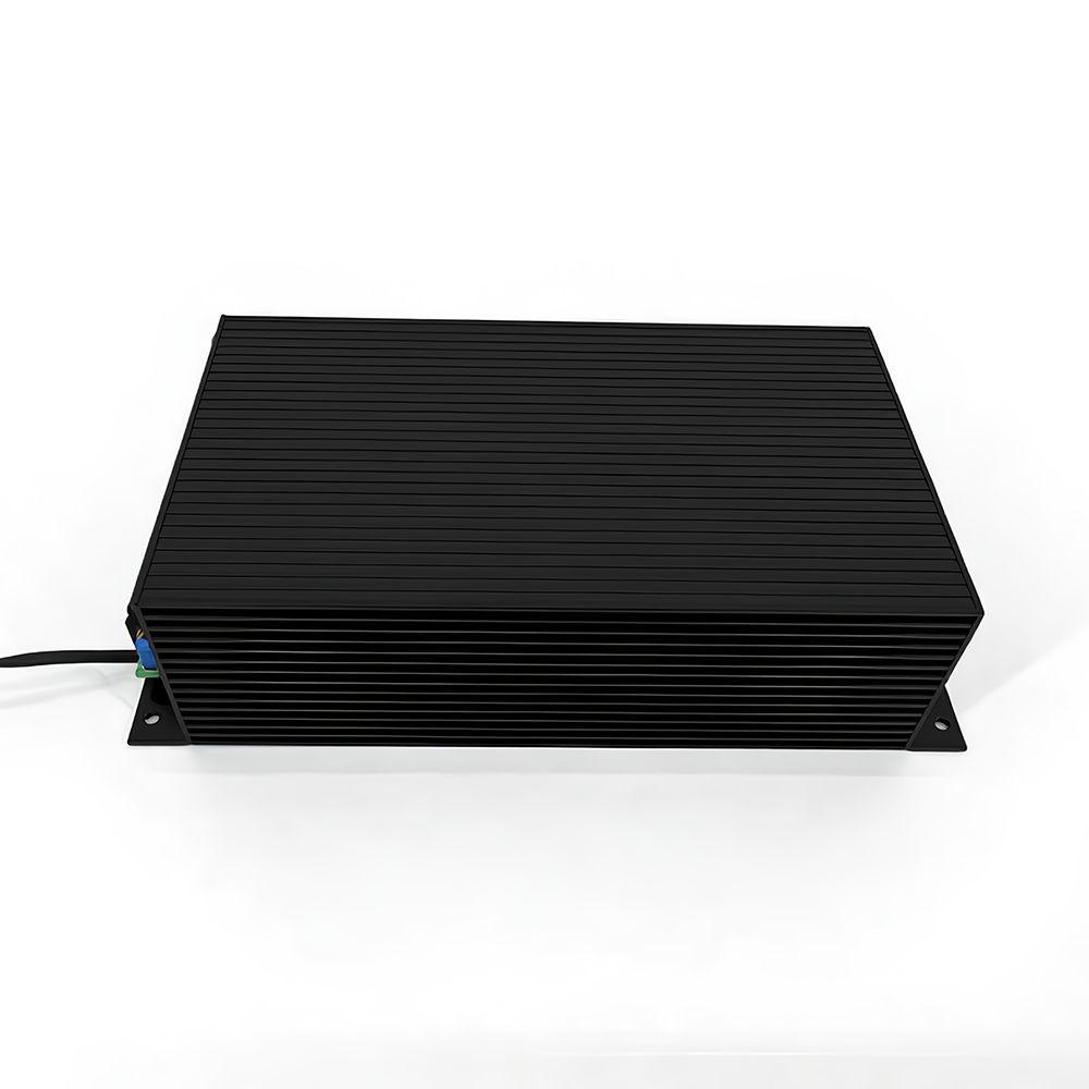 Fuente de alimentación CC de 5 - Power Supply 12V reseña y precio