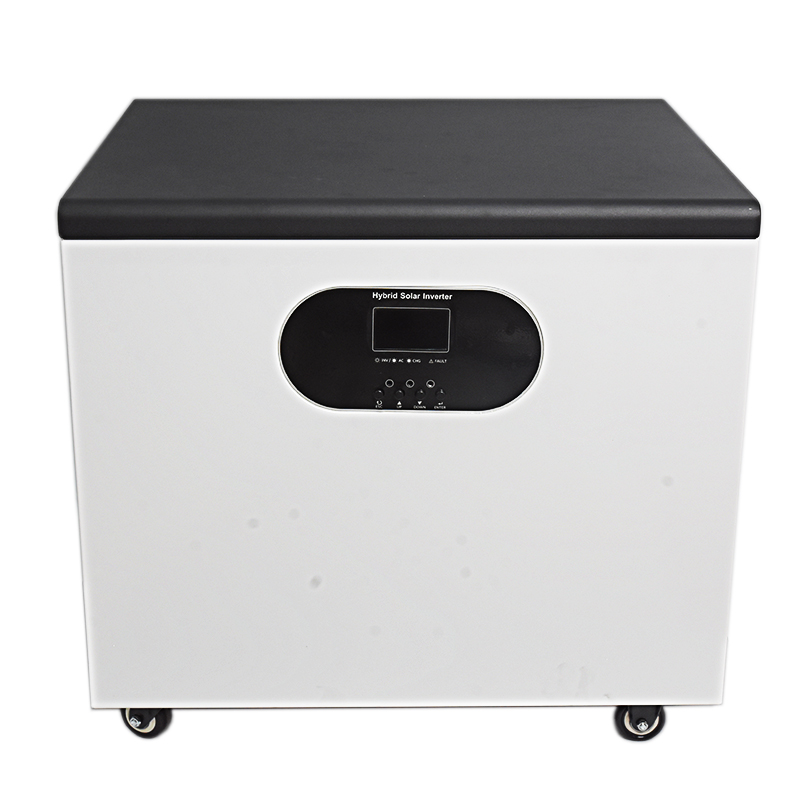 Generador de Energía Solar par - Power Supply reseña y precio