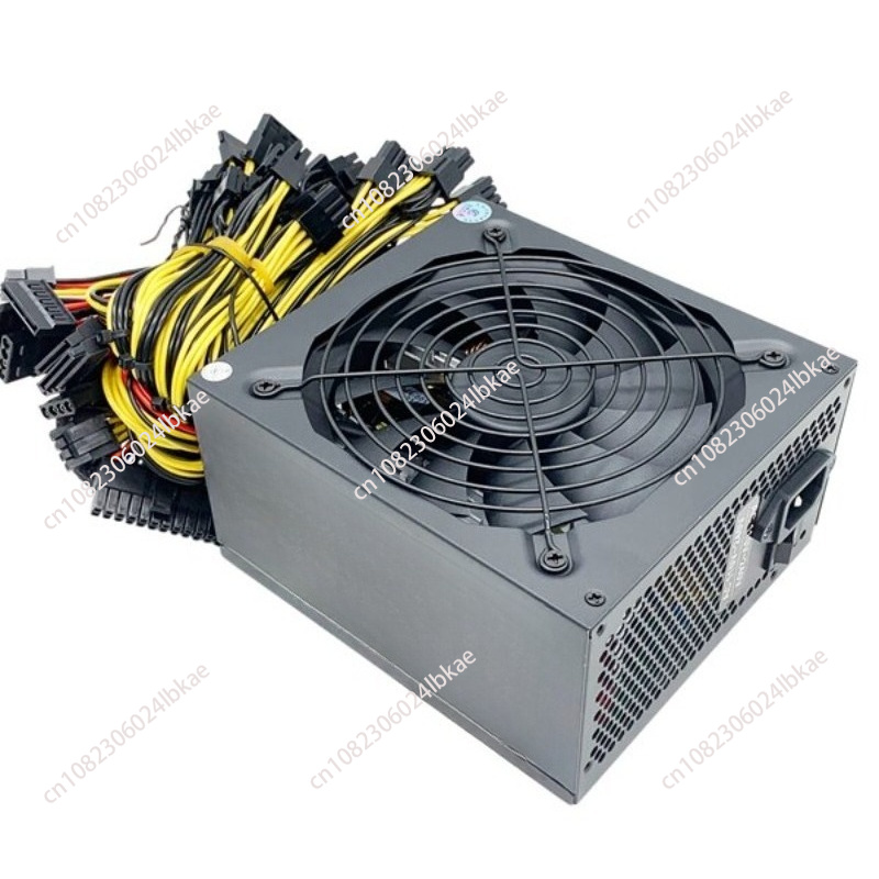Fuente de Alimentación Silenci - Atx Power Supply reseña y precio