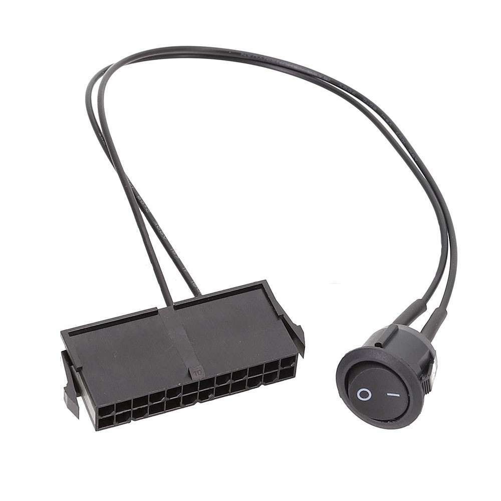 Probador de arranque de fuente - Atx Power Supply reseña y precio